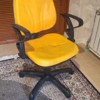 صندلی کامپیوتر