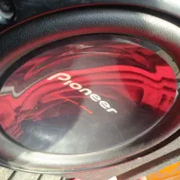 ساب باکس پایونر 310s4،طاقچه سمند، طاقچه سه بعدی