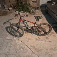 دوچرخه کنندلا ۲۴ مونتاژ کانادا