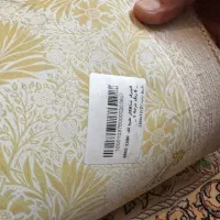 فرش گل برجسته نونو