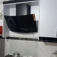 کابینت|هود|نقده, |دیوار