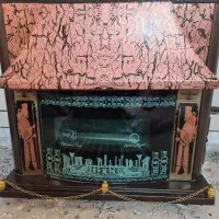 بخاری گازی مروارید سوز