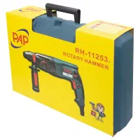 بتن کن هیلتی 3 کیلویی۳ کاره pap|ابزارآلات|تهران, حسن‌آباد|دیوار