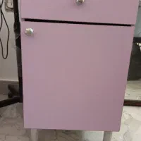 کمد کشاب دار