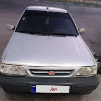 پراید ۸۷ دوگانه فابریک|خودرو سواری و وانت|شیروان (خراسان), |دیوار