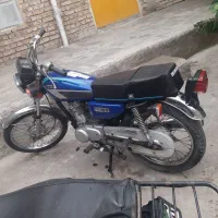 فروشی مزایده هوندا تمیز