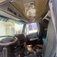 کامیون کشنده ولو fh 420|خودرو سنگین|شیراز, آبیاری|دیوار