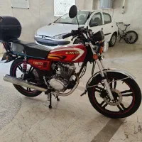 موتور هوندا کویر۱۵۰ هندا