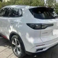 فروش فوری چانگان cs55+