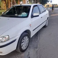 سمند ال ایکس مدل ۱۴۰۰ فابریک|خودرو سواری و وانت|اصفهان, شهرک امام خمینی|دیوار