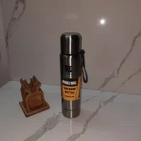 فلاسک استیل  vacum bottle|کوهنوردی و کمپینگ|قم, شاه سید علی|دیوار
