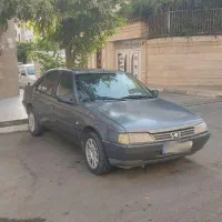 پژو 405|خودرو سواری و وانت|تهران, بهداشت|دیوار