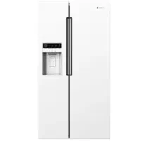 ساید اسنوا هارمونی بدون هوم بار 32سفید S1Di-M200-W