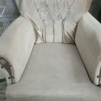 نیم ست مبلمان ۵ نفره