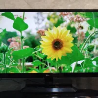 تلویزیون ۴۲ اینچ LG ال ای دی 42LS46100|تلویزیون و پروژکتور|ساوه, |دیوار