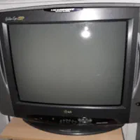 تلویزیون 21 اینچ LG