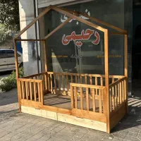 کارگاه نجاری تولیدی محصولات چوب و mdf