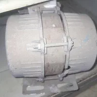 موتور کولر