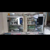 تعمیر وسرویس ونگهداری آسانسور های هیدرولیک وکششی|خدمات پیشه و مهارت|گرگان, |دیوار