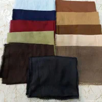 شال کنفی دور ریش