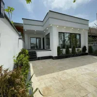 ویلا فلت مدرن لوکیشن برند/مالک پول لازم زیرقیمت