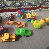 اسباب بازی|اسباب‌بازی بچه|قم, حنیف نژاد|دیوار