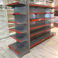 قفسه جنرال هایپریا|فروشگاه و مغازه|شیراز, پادگان بعثت|دیوار