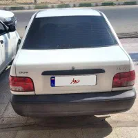 خودرو پراید ۱۳۱ مدل ۹۸|خودرو سواری و وانت|لار, |دیوار