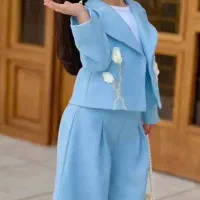 لباس نوزاد دخترانه و پسرانه