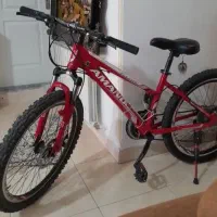 دوچرخه