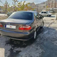 فیات سی ینا