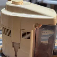 پلو پز برقی،ابمیوه گیر ،سرخ کن|اجاق گاز و لوازم برقی پختوپز|مشهد, طلاب|دیوار