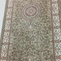 کناره فرش گردویی