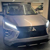 میتسوبیشی اکلیپس کراس|خودرو سواری و وانت|زنجان, |دیوار