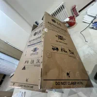 کارتن یخچال الجی