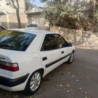 سیتروئن زانتیا 2000cc، مدل ۱۳۸۷|خودرو سواری و وانت|تهران, دارآباد|دیوار