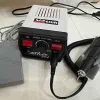 سوهان برقی استرانگ ۲۰۴