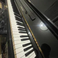 پیانو یاماها u1 اصل ژاپن|پیانو، کیبورد، آکاردئون|محمودآباد, |دیوار