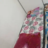 تخت نوجوان دوعدد|تخت و صندلی بچه|شیراز, شیخ علی چوپان|دیوار
