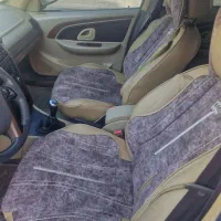 پژو‌پارس‌تیوفایومدل‌۹۸|خودرو سواری و وانت|خورموج, |دیوار