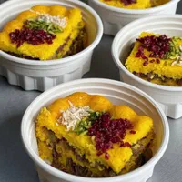 سفارش انواع فینگر فودسفارشات یلدا ژله یلدا میز بار|خدمات پذیرایی، مراسم|کرمان, |دیوار