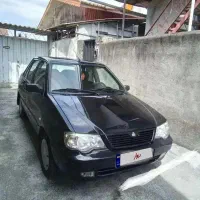 پراید132،مدل 90،فرمان هیدرولیک