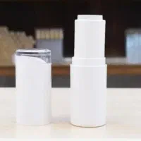 پوکه رژ لب مادون سفید رولی تستر دار