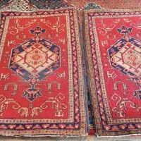 فرش پادری|پادری|اردبیل, |دیوار