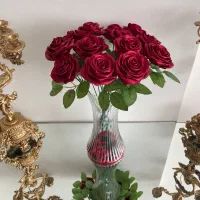 گل مصنوعی|گل مصنوعی|شاندیز, |دیوار