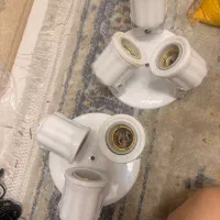 چراغ سه شعله