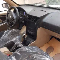 پژو پارس سفارشی ELX1403صفر|خودرو سواری و وانت|تهران, تسلیحات|دیوار
