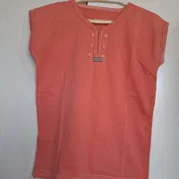 تیشرت دخترانه