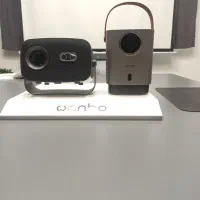 سینما خانگی ویدیو پروژکتور