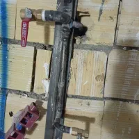 لوله‌‌کشی‌گاز‌‌خانگی‌وتجاری‌وجا‌به‌جایی‌کنتور‌گاز|خدمات پیشه و مهارت|مشهد, عنصری|دیوار